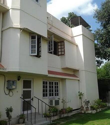Kadambari Hotel, Maihar 5